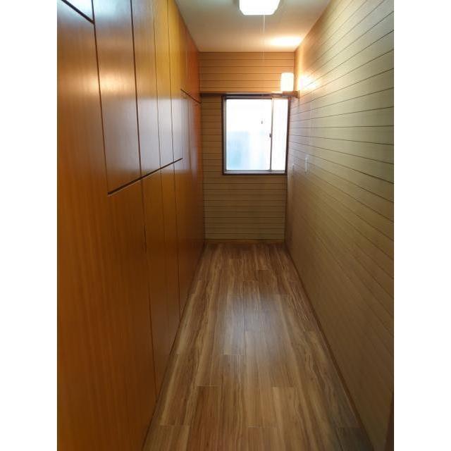 米山ビル3階 部屋その他