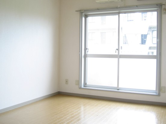 ガーデンハイム大和0203号室 洋室１　※現況優先