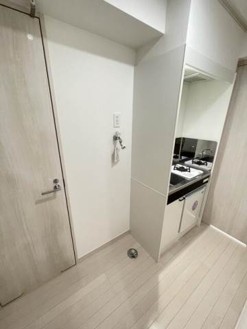 シャンテ谷在家2階 部屋設備