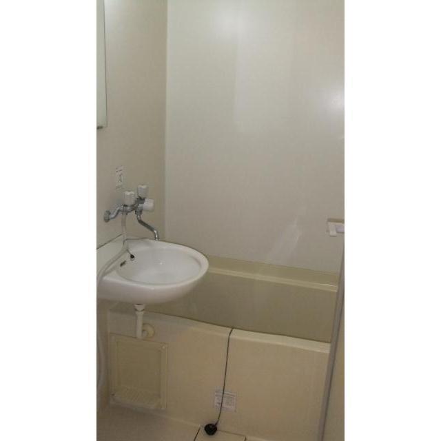 トワクルール お風呂