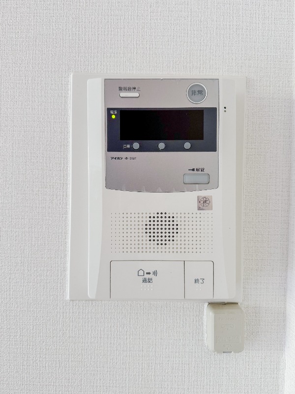 ビエラコート桜台1階 同建物別部屋の参考画像