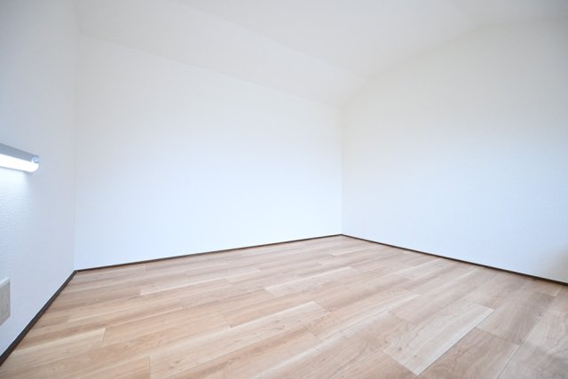 メゾンフレール2階 ロフト付