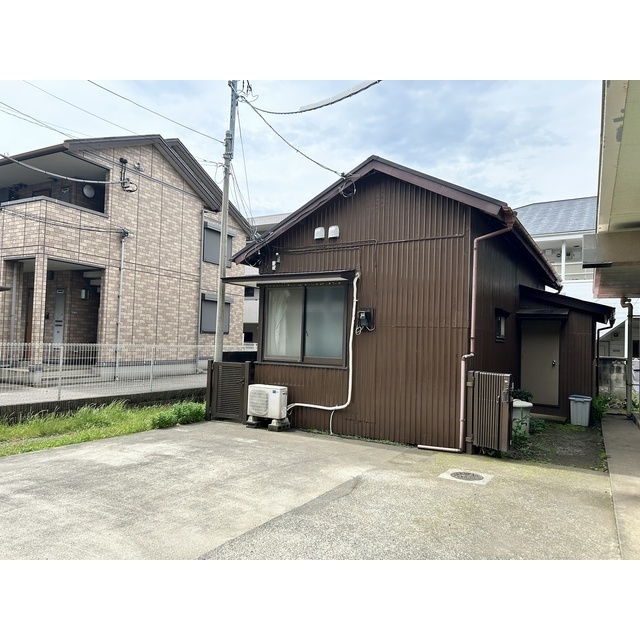 辻堂新町１丁目貸家の外観画像