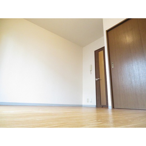 アーバンフォーレスト0202号室 居室