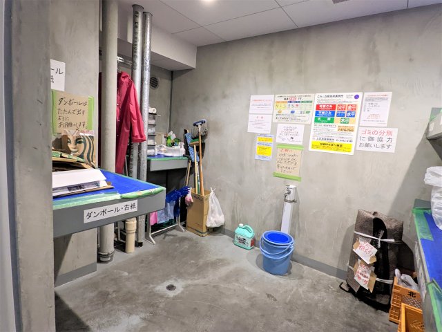 レグゼ王子神谷1103号室 同建物別部屋の参考画像