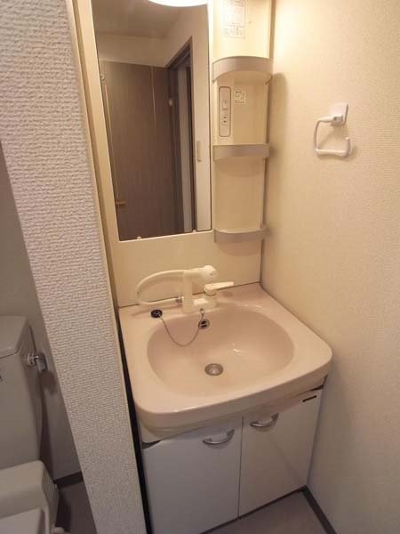 パレステュディオ飯田橋4階 同建物別部屋の参考画像