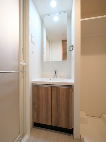 豊島千早レジデンス2階 内観