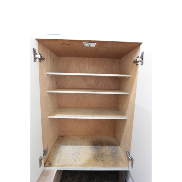 サニープラザ405号室 内観