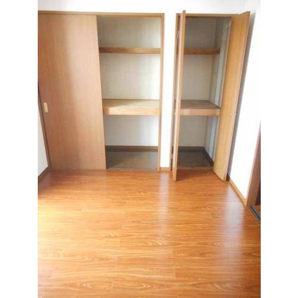 オメガスクエア 収納