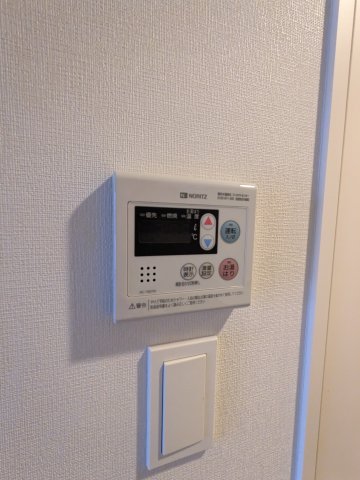 ケイディーエックスレジデンス原木中山0403号室 部屋設備