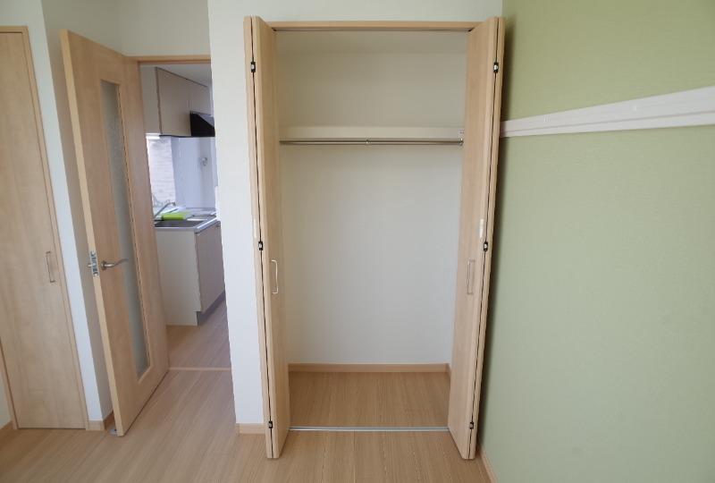 フォルトゥーナ津田沼 内観