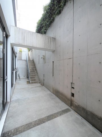 ｆｅｅｔｈ神楽坂 内観