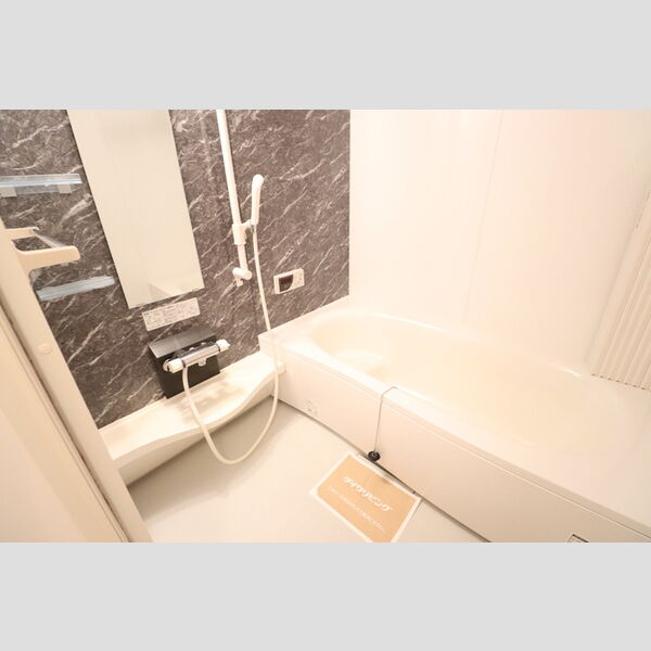 カロッテ バスルーム