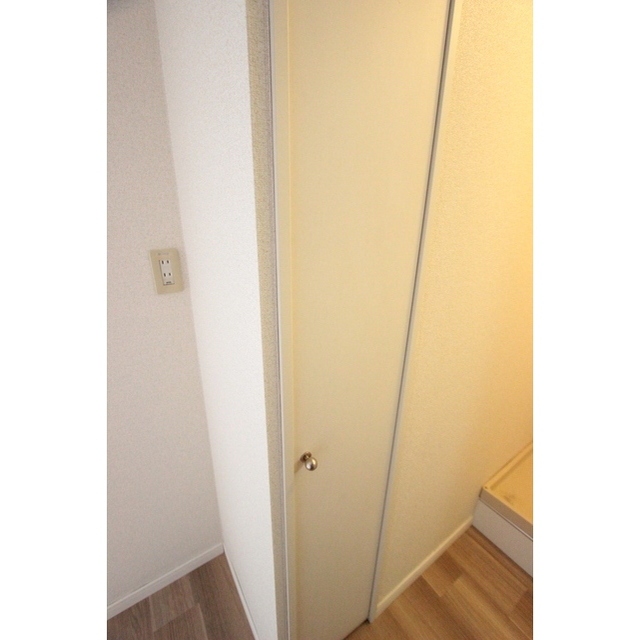 セントビアンカ105号室 内観