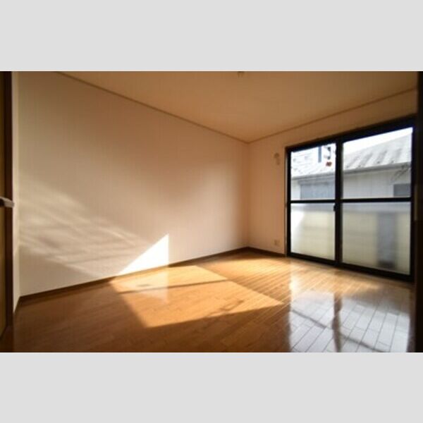 グランドスクエア　B202号室 居室