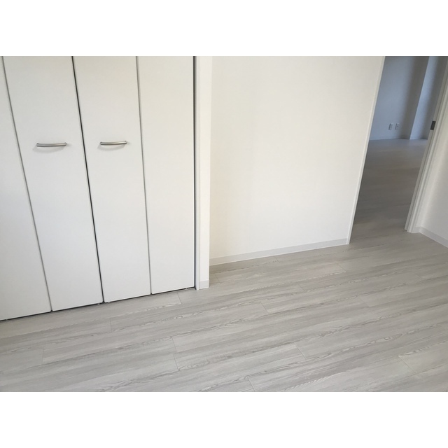 リバーサイドツルミ リビング