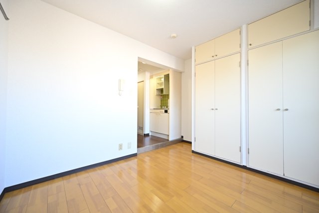 スカイコート西荻窪3階 部屋その他