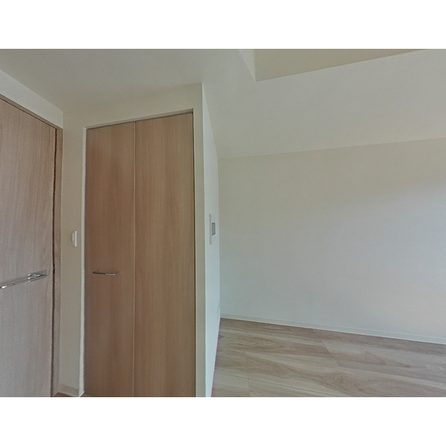 プレサンスブルーム浅草North0708号室 リビング