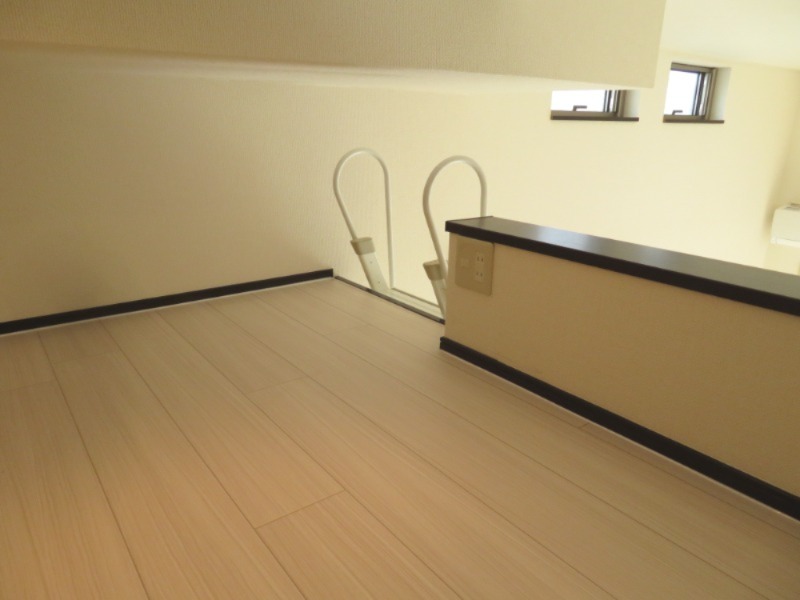 ヴィラコート上溝1階 別部屋参考写真