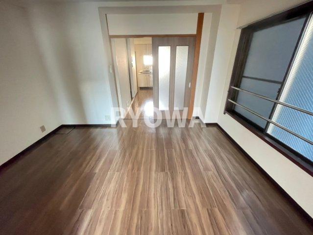 綾瀬2丁目賃貸住宅 掲載の写真は退去前の写真となります。