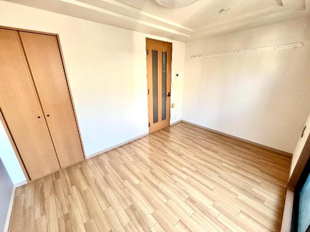 スタシィオン和田町 室内