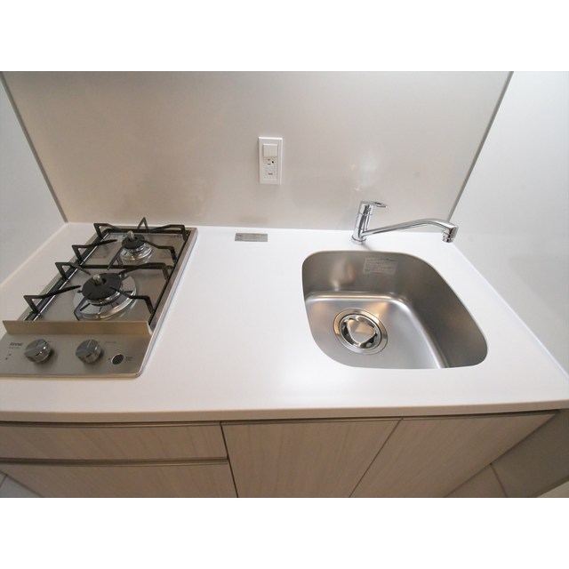 ラクレイス横濱関内0302号室 内観