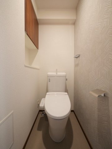 ハーモニーレジデンス東京サウス大塚8階 同建物別部屋の参考画像