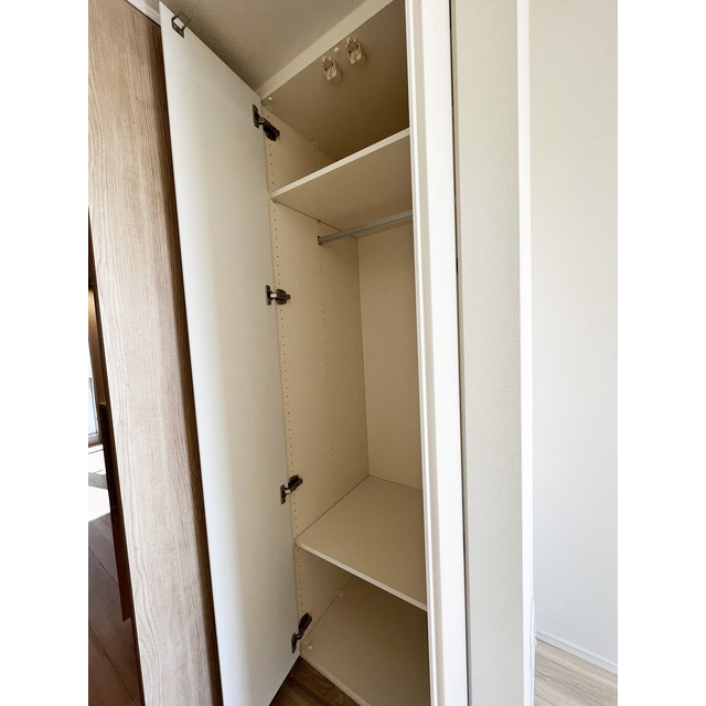 ブランシエスタ横浜高島町1203号室 内観