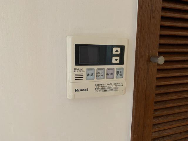 イズミビル 部屋設備