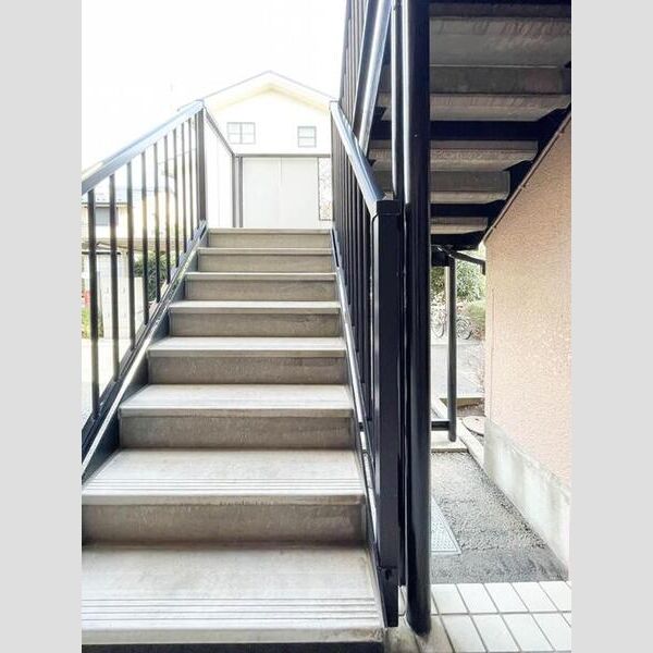 ラ・フランセ　弐番館 周辺