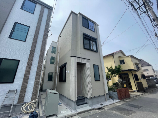 Ｆｅｌｉｃｉａ中川2階 部屋その他