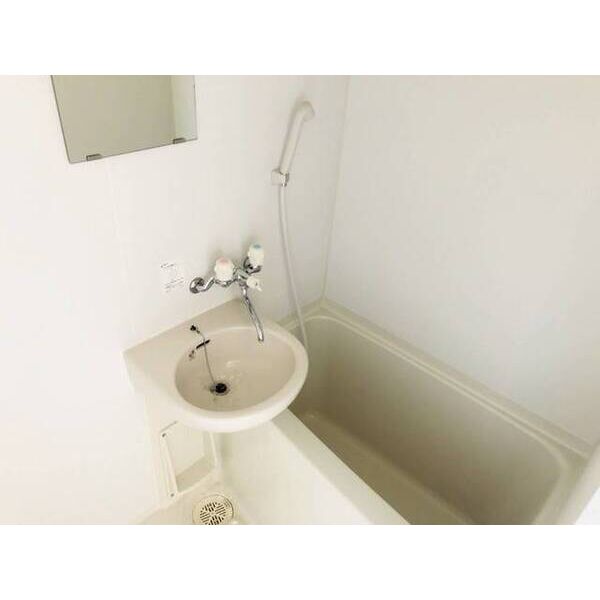 グリーンステージⅠ お風呂