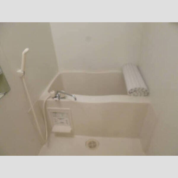 スプリング・K ユニットバス