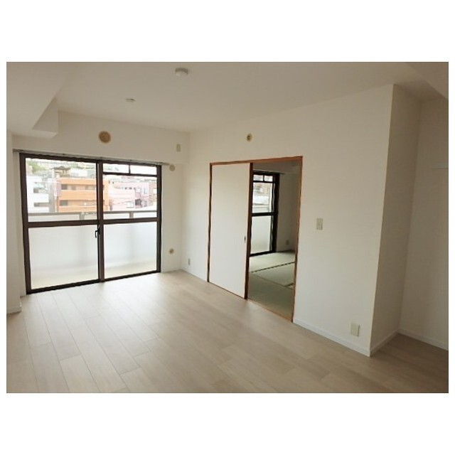 ロイヤルⅢ 内観