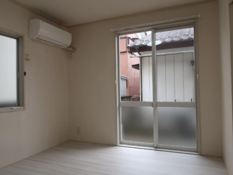 サンボルヒカリ2階 同建物別部屋の参考画像