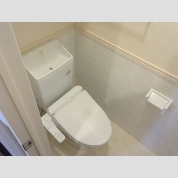 RAFALE-ERI(ラファール-エリ)302号室 温水洗浄暖房便座