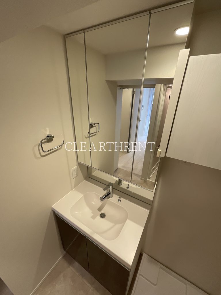 ＧＲＡＮ ＰＡＳＥＯ 浅草橋Ⅱ2階 同タイプ別住戸写真となります。現況と異なる場合がございます。