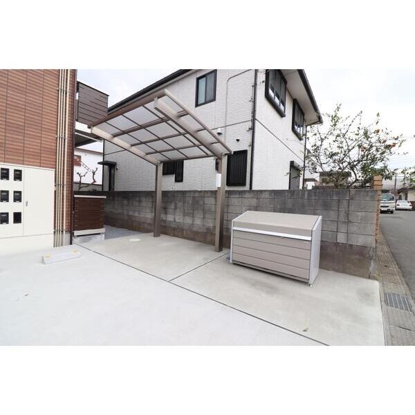 フォレストメゾンあすみが丘東 部屋設備