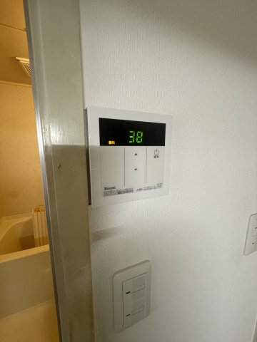 ハウス松園0203号室 その他