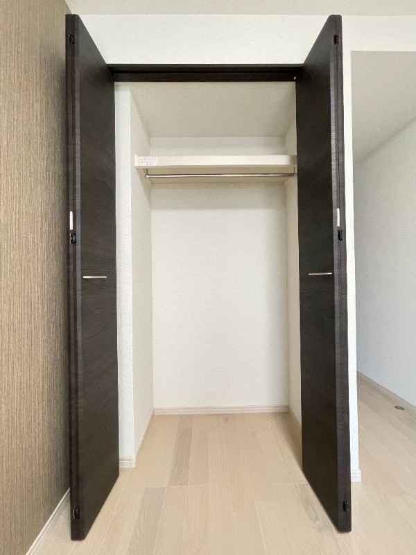 マーレ世田谷 収納