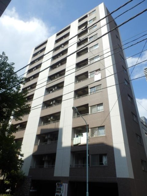 プレール・ドゥーク水天宮の外観画像