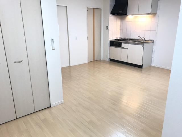 ステイブルハイム 洋室