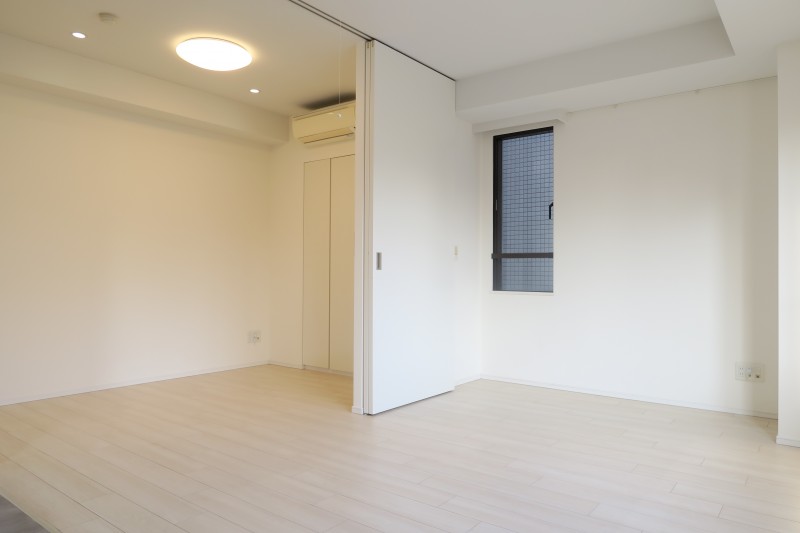 AZ日本橋人形町6階 部屋その他