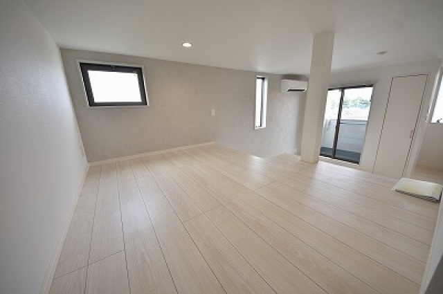 ＣＢ柏リアン2階 部屋その他