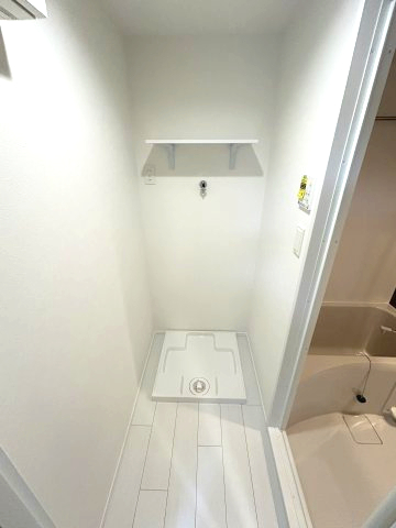 モンソレイユ方南町401号室 部屋設備