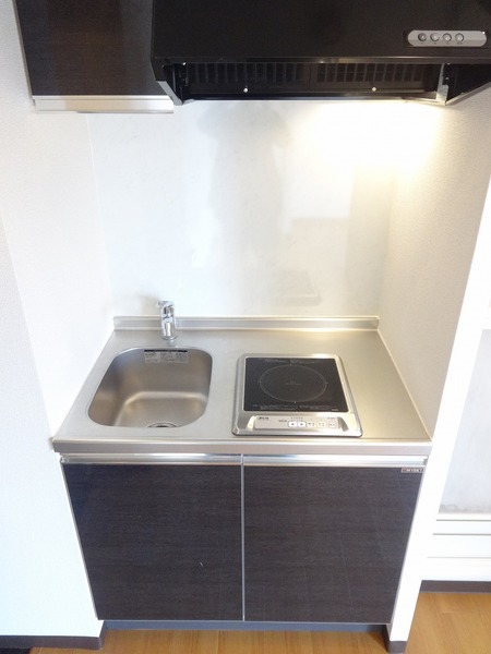 ライオンズマンション中野大和町 キッチン