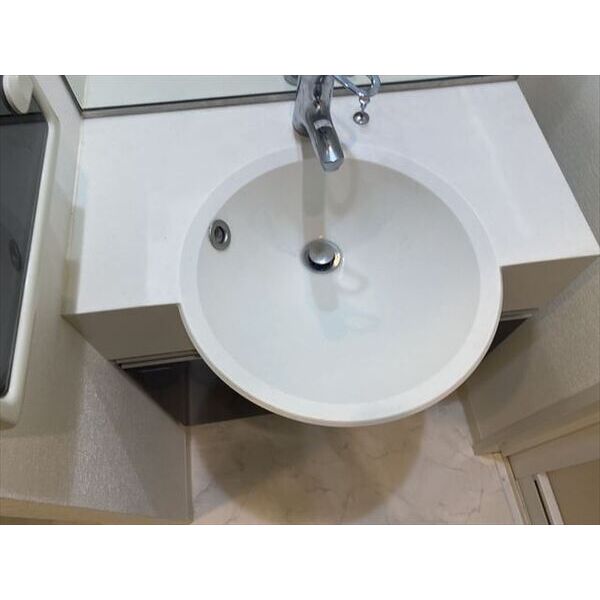 スパシエ川崎エセンザ702号室 部屋その他