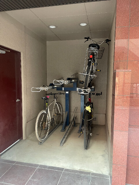 ポレール・サカイ1階 部屋その他