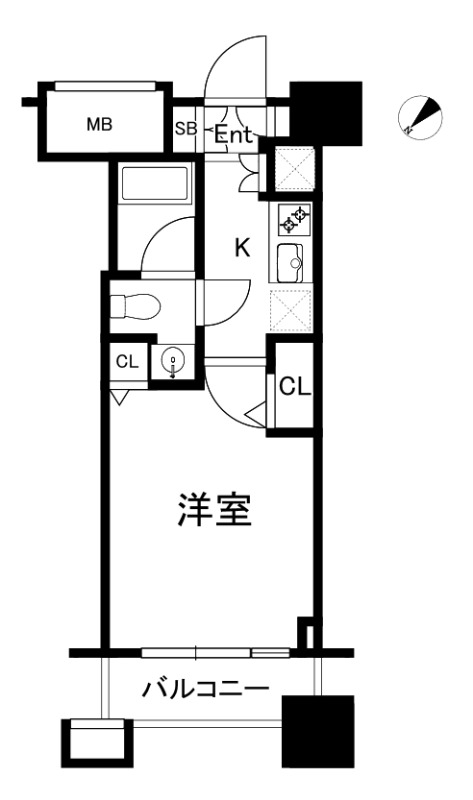 リビング