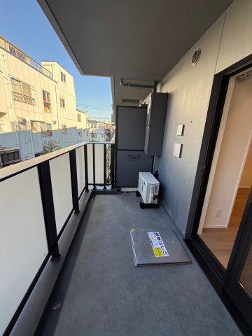 SYFORME NISHI-SUGAMO312号室 ※同タイプ参考写真です（カラータイプが異なる場合がございます）